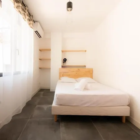 Espace Coliving Cosy Avec Piscine - La Conciergerie Martinkeys