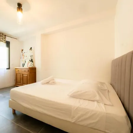 Espace Coliving Cosy Avec Piscine - La Conciergerie Martinkeys Appartement *
