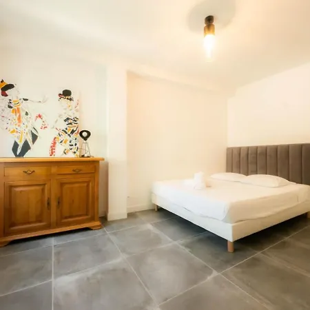 Espace Coliving Cosy Avec Piscine - La Conciergerie Martinkeys Appartement Montpellier