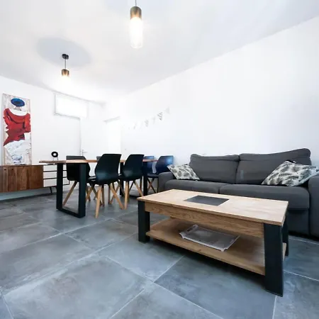 Espace Coliving Cosy Avec Piscine - La Conciergerie Martinkeys Appartement